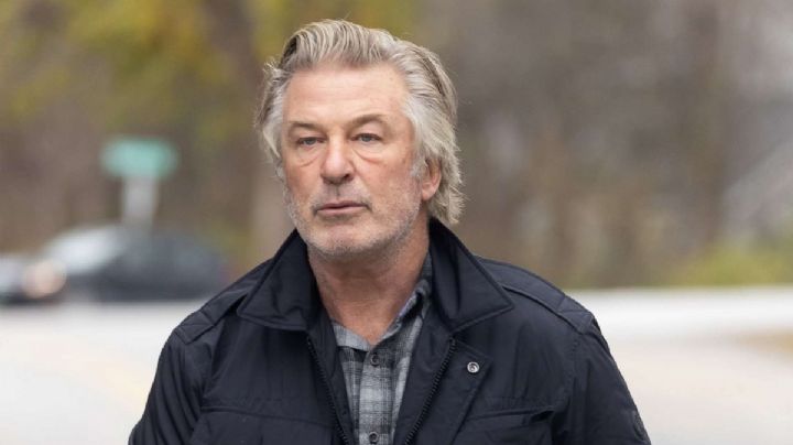 El actor hollywoodense Alec Baldwin se metió en la polémica por el triunfo de Milei