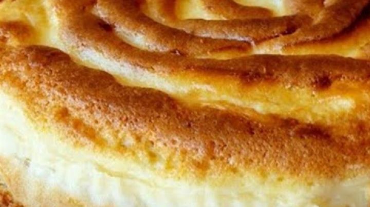 Te compartimos la receta perfecta para que sorprendas a todos con un delicioso postre