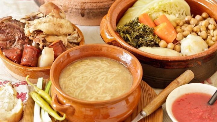 Cocido madrileño, una receta imperdible de la gastronomía española para probar y repetir