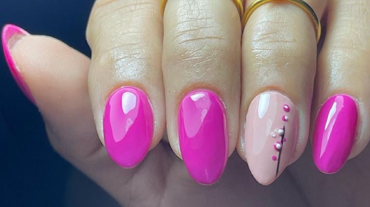 Nail Art: Crea 2 diseños de uñas sofisticados y elegantes sin salir de casa y con tan solo un lápiz