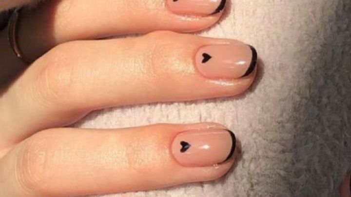 Nail art: 7 diseños minimalistas para lucir perfectas con poco