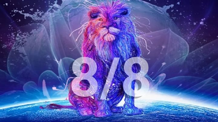 Horóscopo: estos serán los signos zodiacales más afectados por el portal del León 8/8