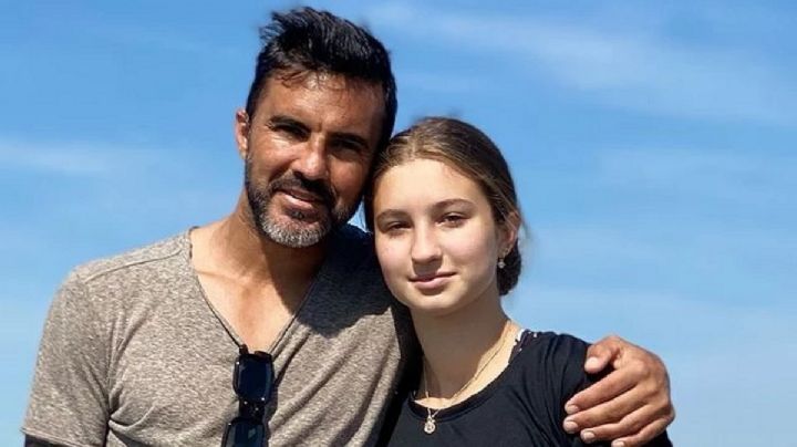 Filtran detalles de lo que será la celebración del cumpleaños de 15 de Indiana Cubero