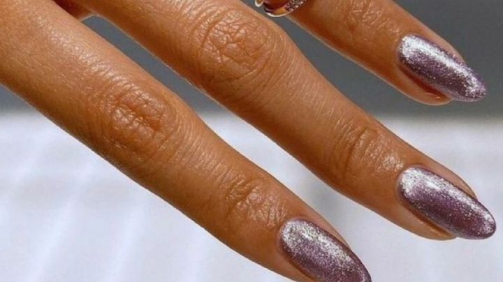 Cat eye nails, 7 diseños sofisticados que combinan con todo tu guardarropas