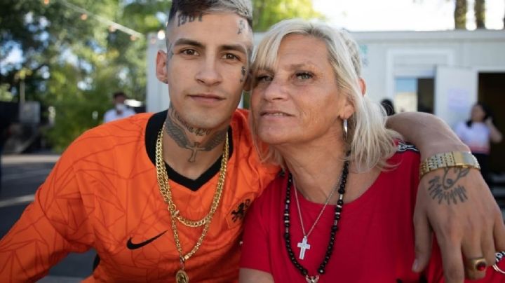 L-Gante: Claudia Valenzuela dio detalles inéditos de la causa