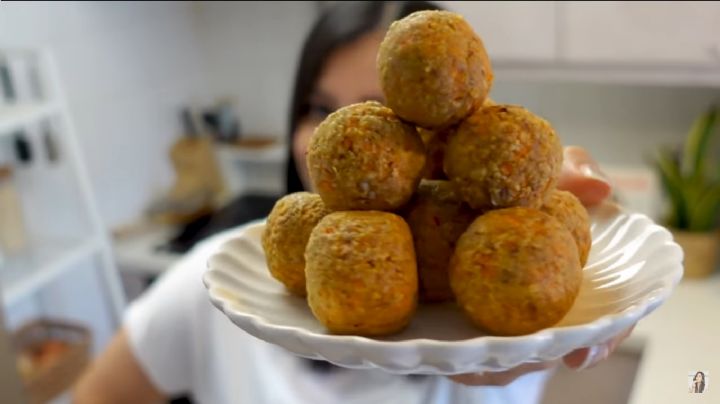 Bocaditos energéticos, una saludable receta sin horno que seguro vas a querer probar