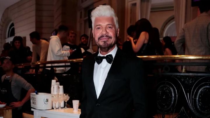 Marcelo Tinelli revela la primera gran sorpresa para el Bailando 2023