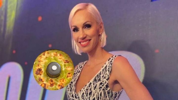 Si tienes 4 huevos, brócoli y pechuga de pollo prepara la receta nutritiva de Ingrid Grudke