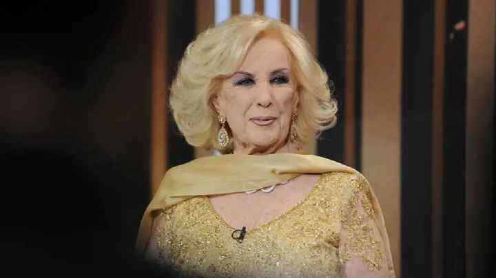 Crece la incertidumbre sobre el retorno de Mirtha Legrand a la tevé