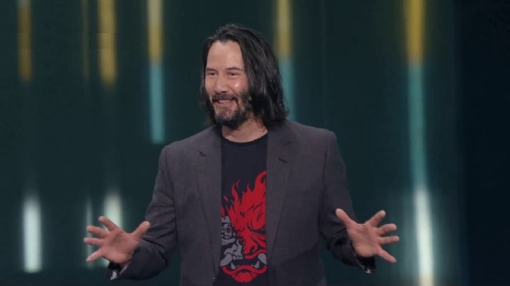 El actor Keanu Reeves cumple 59 años y te contamos algunos hitos importantes de su historia