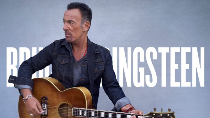 El problema de salud que cambió los planes de Bruce Springsteen