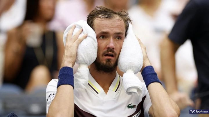 La tajante crítica al US Open: “Un jugador va a morir algún día”