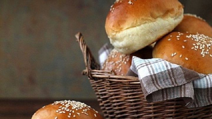 Receta de pan de hamburguesa con papa: el truco para un pan suave, húmedo y esponjoso