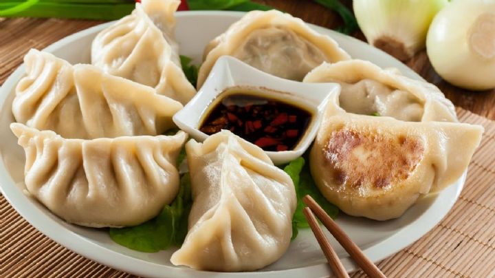 Gyozas: una receta sencilla y rápida para sorprender con estas empanadillas al estilo asiático