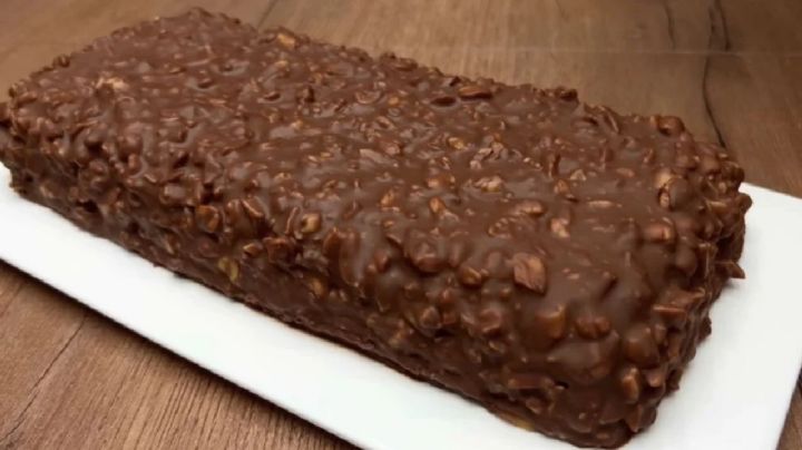 Llegó Enero y te dejamos la mejor receta de Postre Helado para preparar en casa