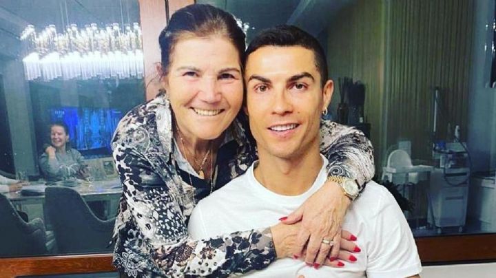 Con un regalo de más de 500 mil dólares, Cristiano Ronaldo sorprendió a su madre