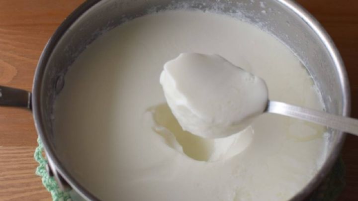 Yogurt firme: la receta con el secreto para que quede perfecto