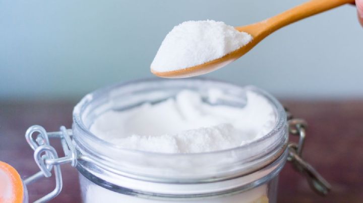 Jabón casero de bicarbonato: cómo se prepara y para qué sirve