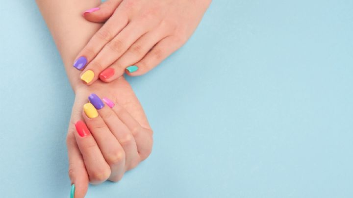 Nail art: descubre los colores de uñas que te ayudarán a cumplir tus deseos