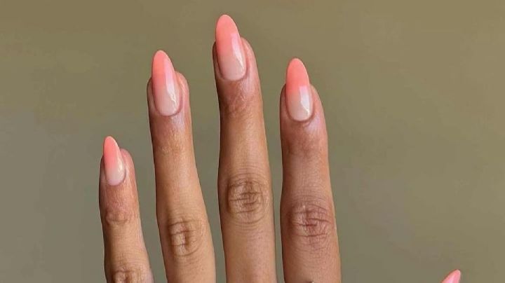 Nail art: 4 diseños de uñas con el color del año