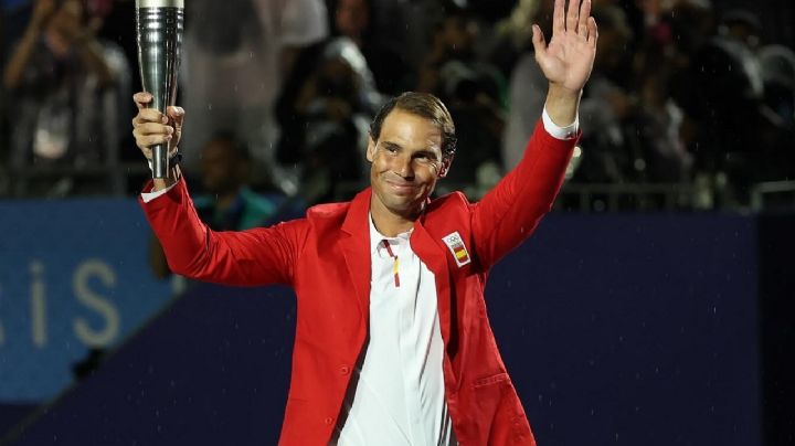 Rafael Nadal anunció su retiro del tenis profesional tras la Copa Davis