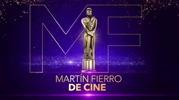 Martín Fierro de Cine: Te contamos todos los ganadores y quién se quedó con el oro