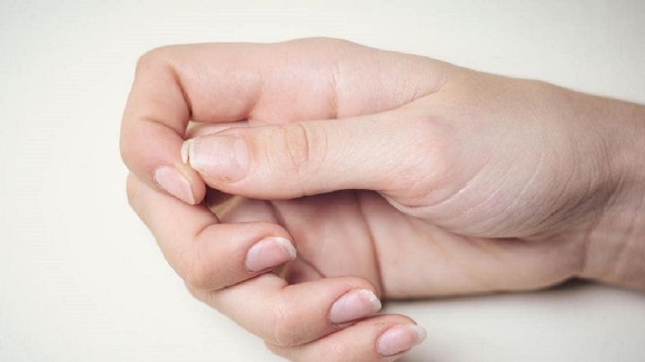 Recupera la fortaleza de tus uñas con estos remedios caseros a base de plantas