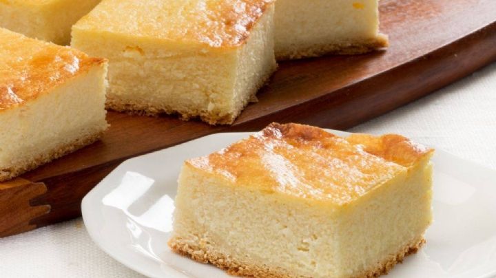 Tarta de ricota: la receta perfecta para un resultado exquisito