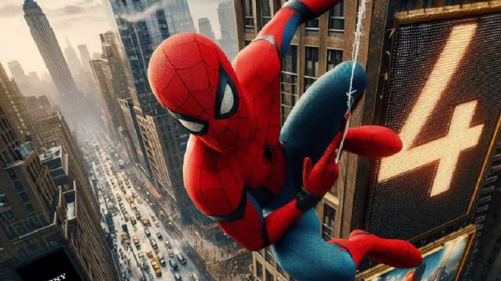 La nueva película de Spider-Man ya tiene fecha de estreno