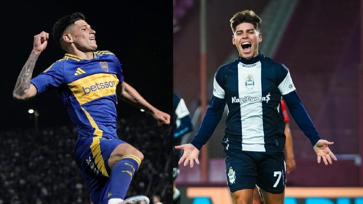 Copa Argentina: Confirmados la sede y el horario para el emocionante duelo entre Boca y Gimnasia