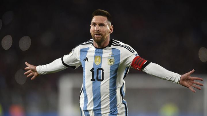 Selección Argentina: Messi ya está en el país y algunos jugadores todavía no pueden llegar