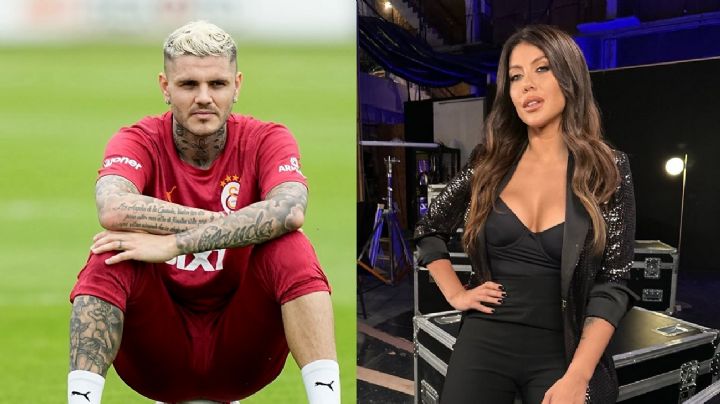 Escándalo: Wanda Nara denuncia a Mauro Icardi por violencia de género