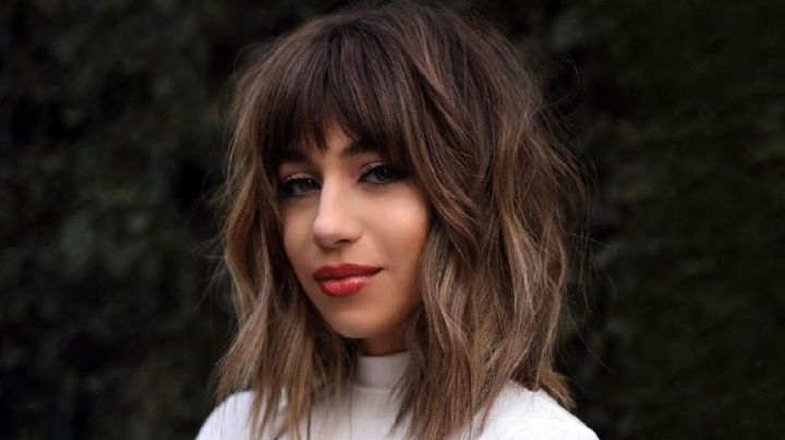 Renueva y rejuvenece tu look con el Shaggy Bob: 4 estilos increíbles