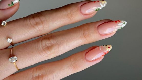 Uñas que rejuvenecen: 3 diseños claves para lograr un nail art perfecto