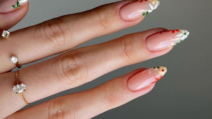 Uñas que rejuvenecen: 3 diseños claves para lograr un nail art perfecto