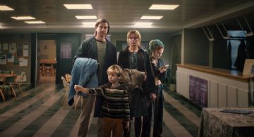 Descubre cuál es la emotiva película que arrasa en el top de Netflix en Argentina