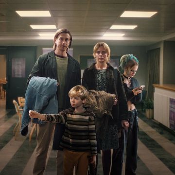 Descubre cuál es la emotiva película que arrasa en el top de Netflix en Argentina