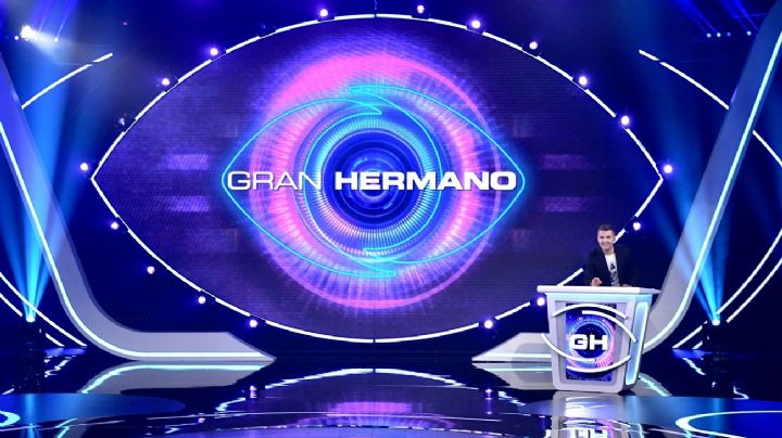 Gran Hermano vuelve con todo: Santiago del Moro anunció el estreno de la nueva edición