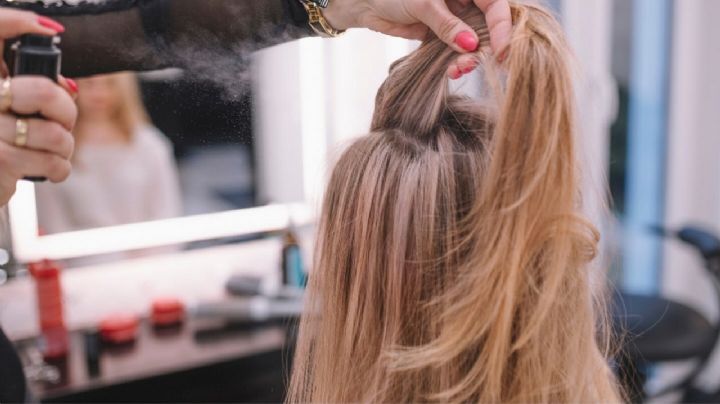 Adiós balayage: Descubre las mechas que mejor ocultan las canas