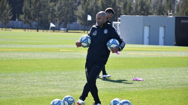 Javier Mascherano será el nuevo técnico del Inter Miami de Lionel Messi