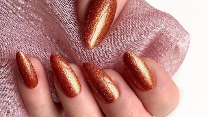 Nail art: 5 diseños de uñas de canela que son tendencia