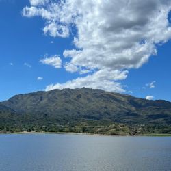 Aguamansa: Tu refugio en las Sierras Puntanas