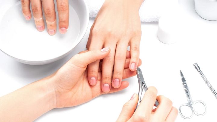 Nail Care: Tips para unas cutículas impecables y manos hermosas