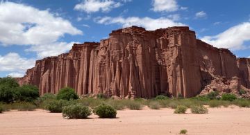 Los Parques Nacionales también festejan su día en Argentina