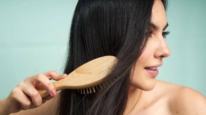 Descubre las 5 sorprendentes razones para usar vinagre de manzana en tu cabello