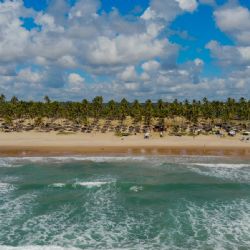 Brasil: Relajación y Aventura en la Costa Norte de Bahía