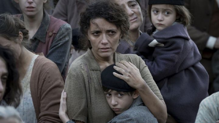 No te pierdas esta nueva película en Netflix basada en hechos reales que todos están mirando