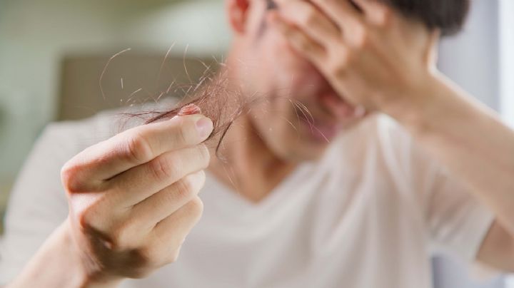 Cabello fuerte y sin canas: Descubre este increíble remedio casero