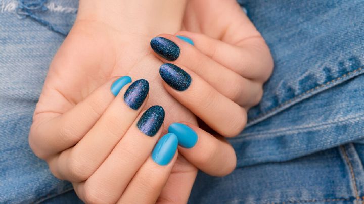 Gelish nails: 4 diseños de uñas cortas para tentarte en tu próxima manicura