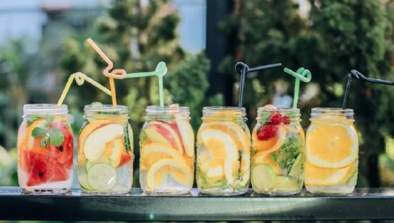 Agua potenciadora: descubre los beneficios de la bebida que ayuda a tu sistema inmune y digestivo